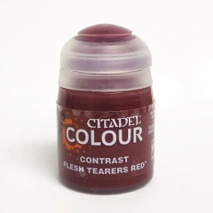 Citadel Contrast: Flesh Tearers Red (18ml)